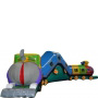 Toddler - ChoCho Train - 1